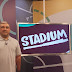 'Stadium' ganha nova identidade visual e vinhetas atualizadas na TV Brasil