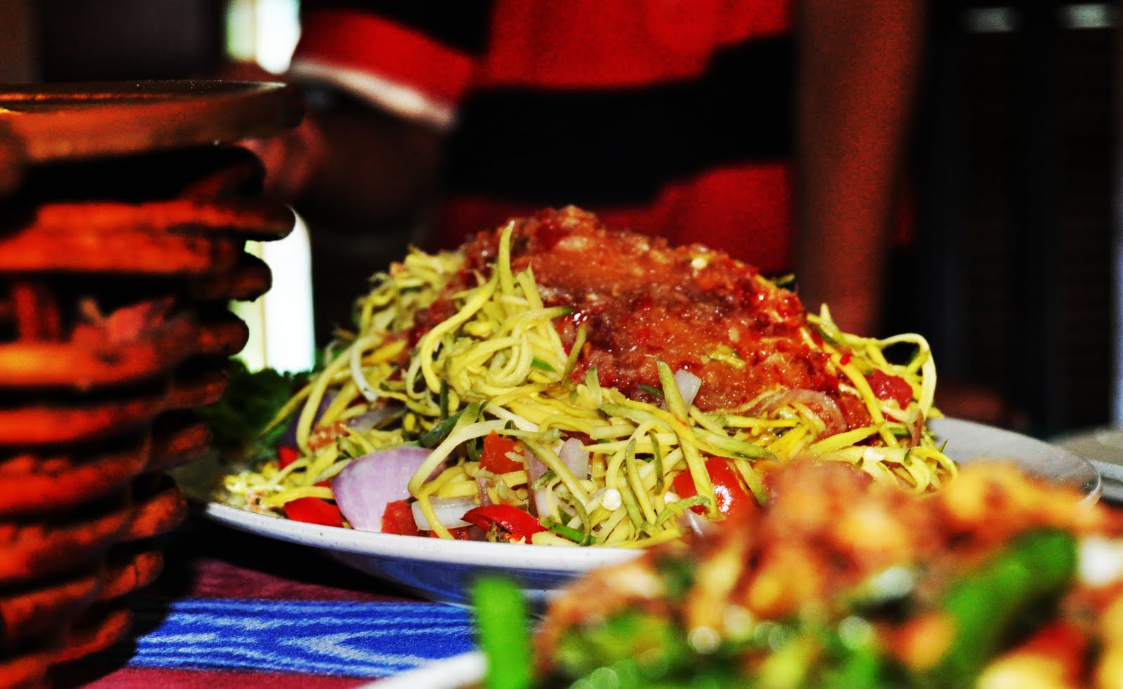 My Hobby Page : Nadzwinnie de Creationz