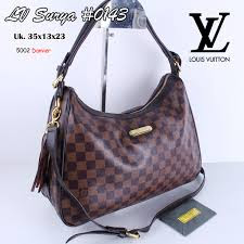 Contoh Tas Lv Asli Terbaru Dan Termurah Contoh Tas Lv Asli Terbaru Dan Termurah