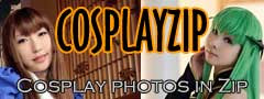 Cosplay photos in Zip
