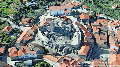 Castelo Novo