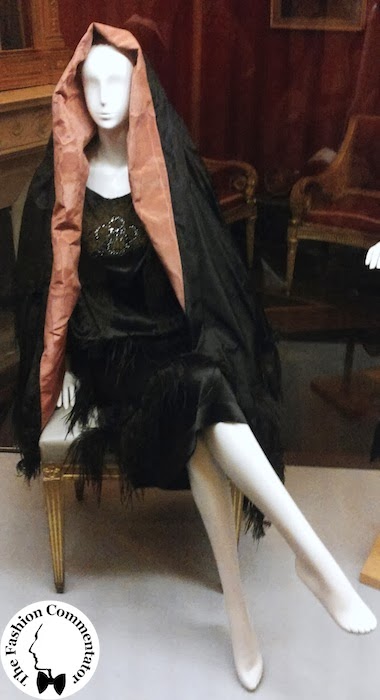 Donne protagoniste del Novecento - Maria Cumani - Galleria del Costume Firenze - Nov 2013