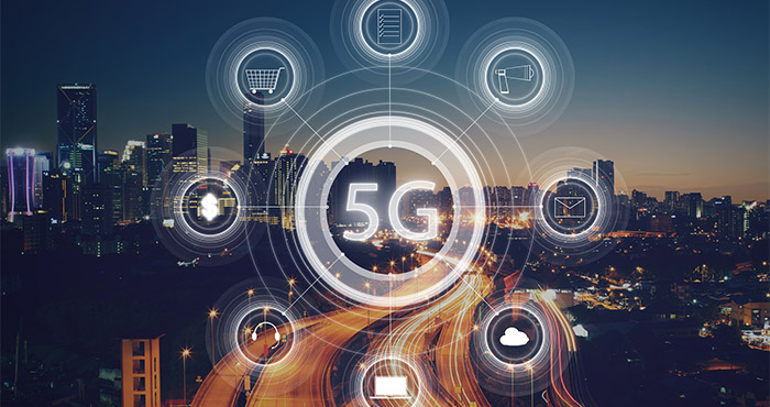 Tecnologia 5G – Como ela afetará a saúde e o meio ambiente Tecnologia 5G – Como ela afetará a saúde e o meio ambiente