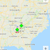 Un sismo super atipcio sacude georgia estados unidos.