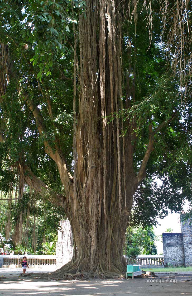 sendang tirta kamandanu kediri