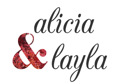 Alicia & Layla: Coast to Coast
