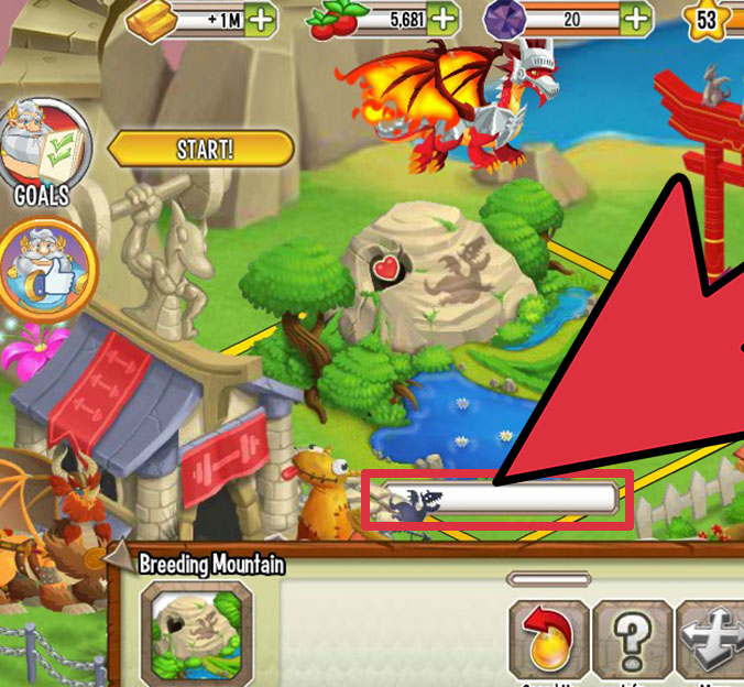 How To Make A Queen Dragon In Dragon City Guide For Dragon City