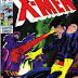 X-men #59 - Neal Adams art & cover