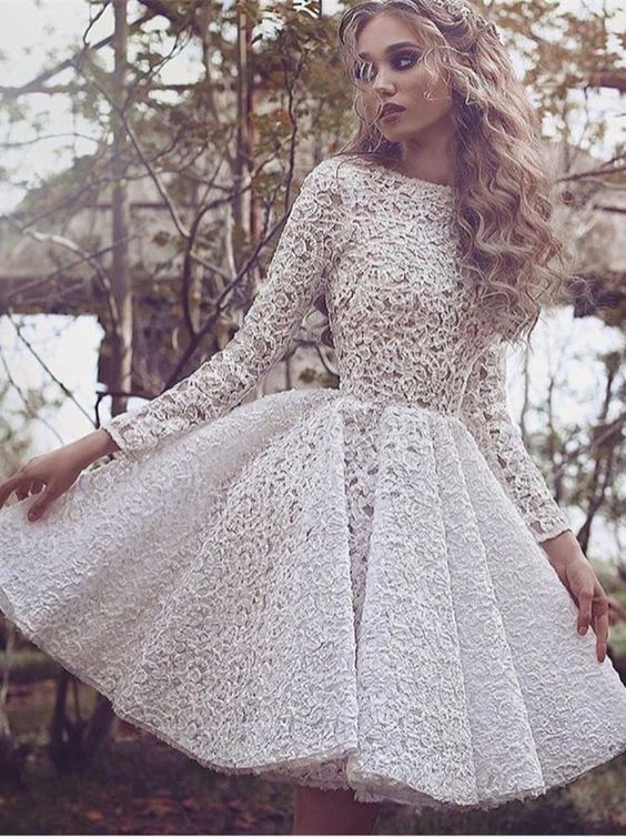 Fashion Flare♡♡: Top 7 Stunning Homecoimg Dresses Ever Made