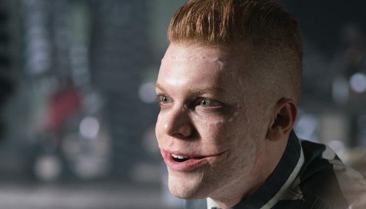 Gotham - Episode 4.13 - A Beautiful Darkness - Promo, Promotional Photos + Press Release