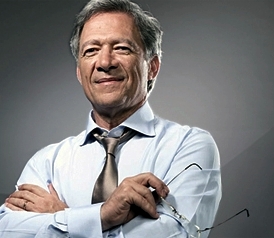 Grandes Senhores Fernando Nobre