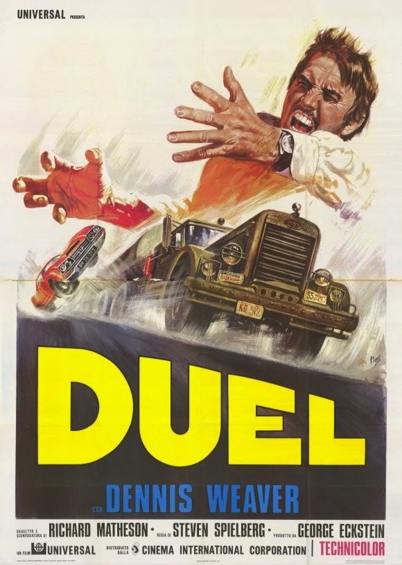 duel arms two duel arms two