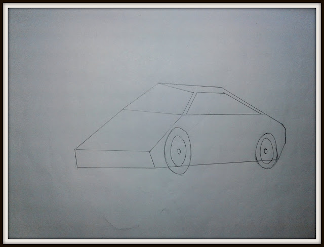 how to draw a lamborghini easy how to draw a lamborghini easy