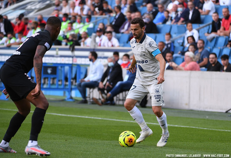 hac foot