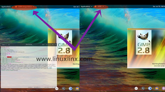 how to rename application name on Ubuntu or Linux Mint how to rename application name on Ubuntu or Linux Mint