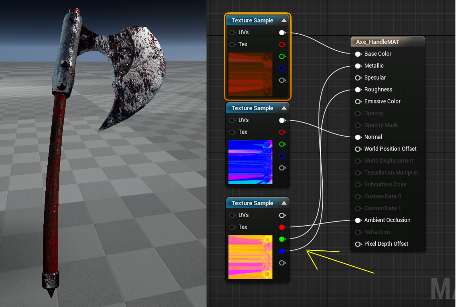 Substance Painter 2! | Welcome To Superfuntimes! (Chris M. Turner