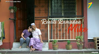 Realiti Ramadan Mike