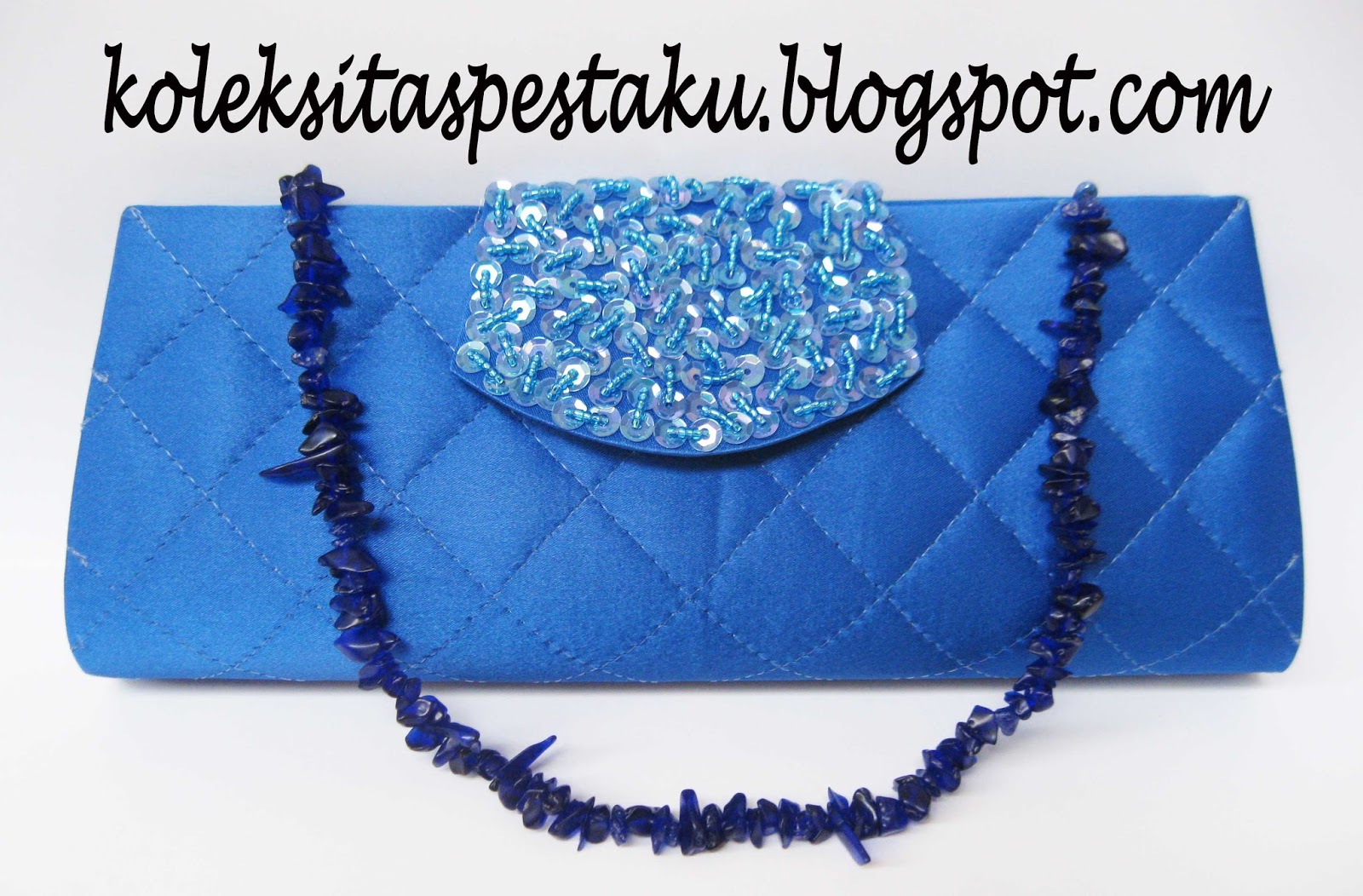 Tas Pesta Clutch Bag taspestaku Agustus 2013