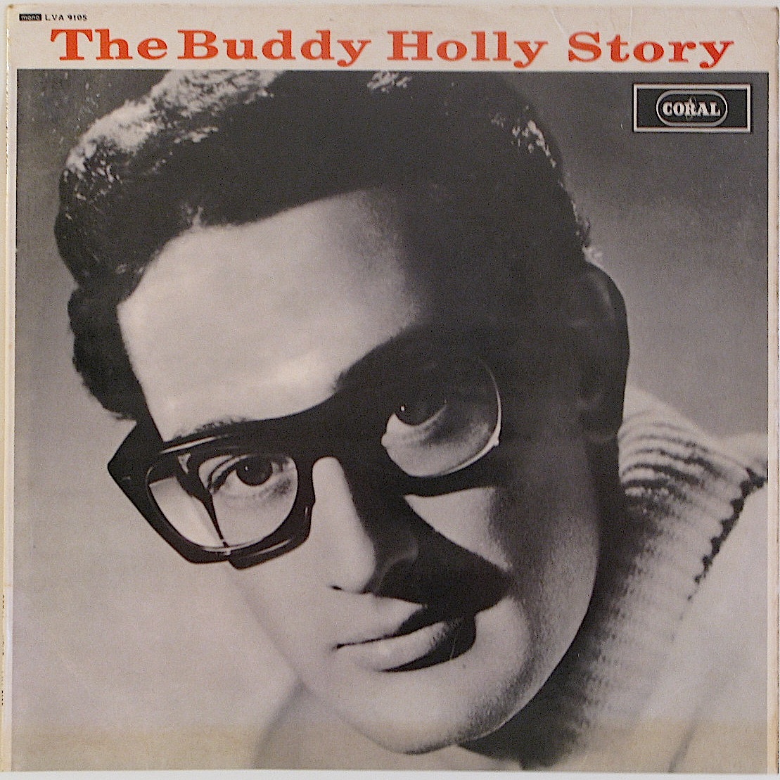 WEIRDLAND Buddy Holly's Life & Legacy by Maury Dean
