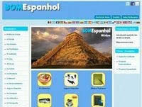 Aprenda Español Gratuitamente