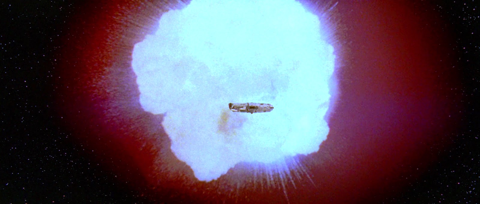 звезда уничтожения