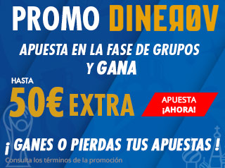 suertia Empezamos el Mundial repartiendo Dinerov suertia Empezamos el Mundial repartiendo Dinerov