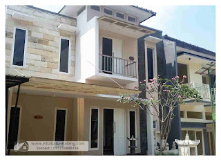 Villa Kota Batu Malang Villa Kota Batu Malang