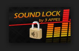 Cara Mengatur Volume Suara Komputer Secara Otomatis Sound Lock