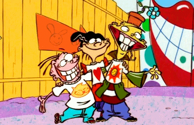 Du, Dudu e Edu - Por que o Cartoon Network na minha época era melhor?