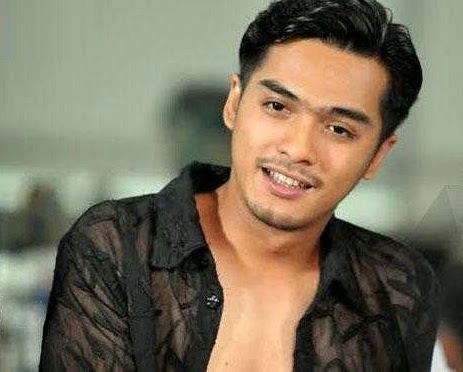  Biodata  Gambar Ricky  Harun  Gambar photo