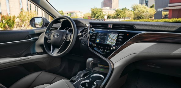 2019 Toyota Camry Trim Level Differences 2019 Toyota Camry Trim Level Differences