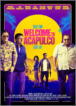 Welcome to Acapulco Dublado
