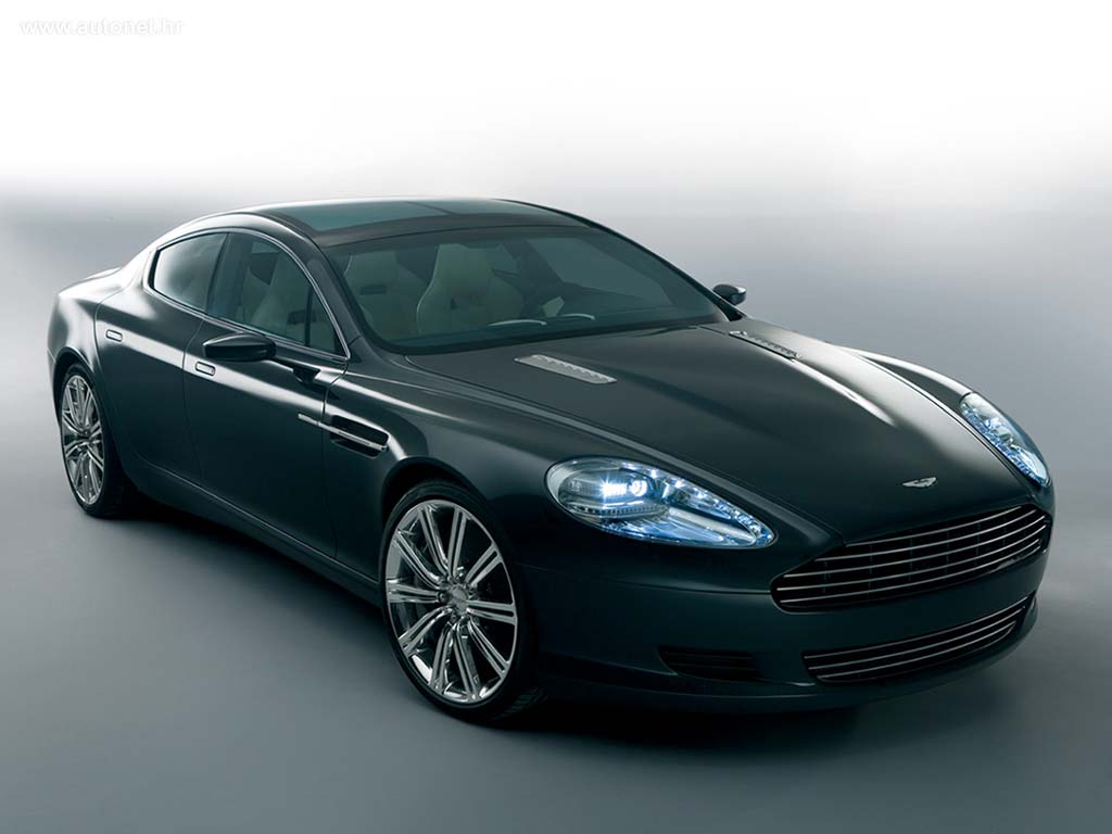 Model Cars Latest Models, Car Prices, Reviews, and Pictures: Aston Martin