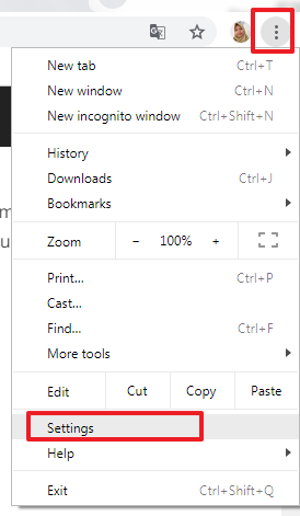 Cara Lihat Kata Sandi yang Disimpan Di Chrome Cara Lihat Kata Sandi yang Disimpan Di Chrome