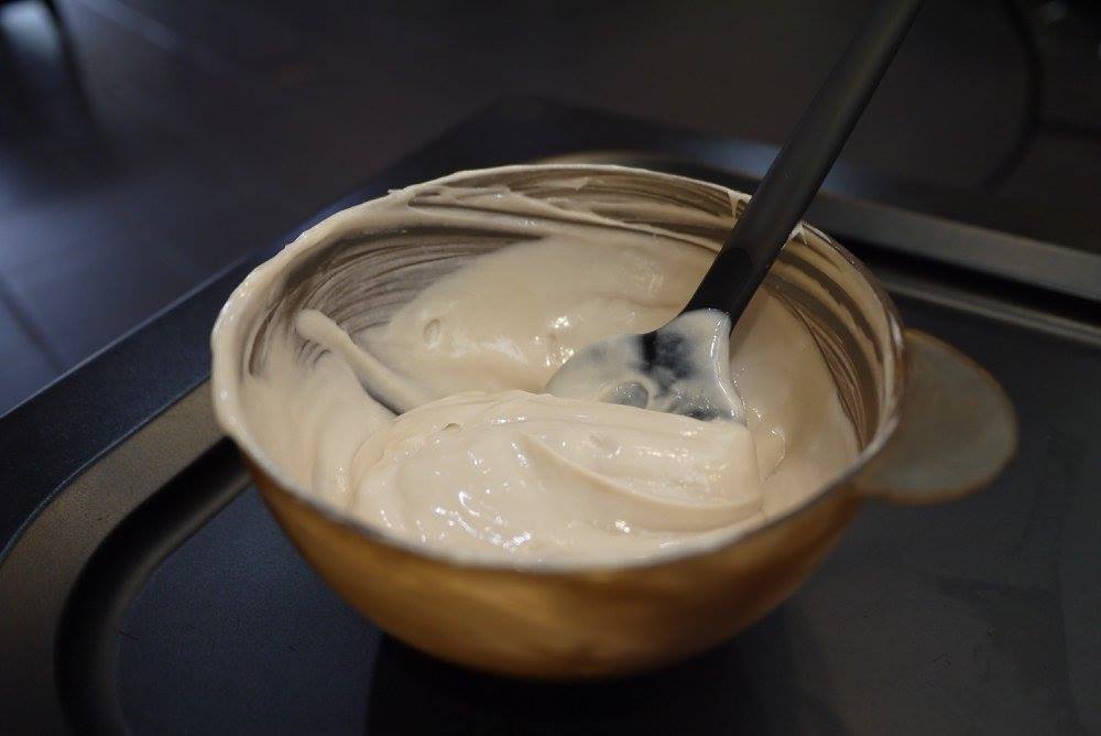 The Beauty Junkie [Hair Color Review] Davines MASK WITH