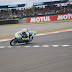 Moto3: Mir logra una extraordinaria victoria en Argentina