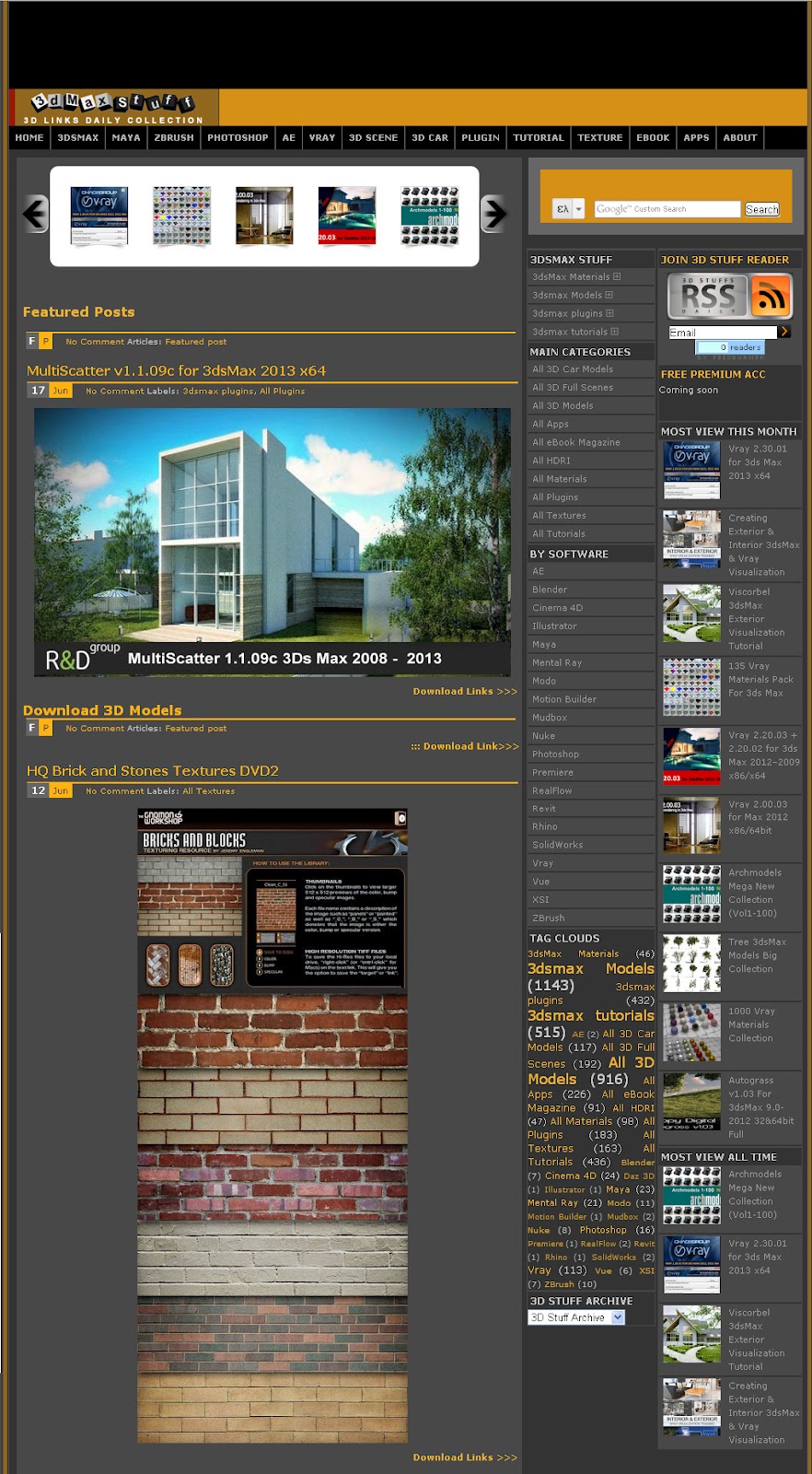 descargar 3d max 2013 full español 32 bits mega