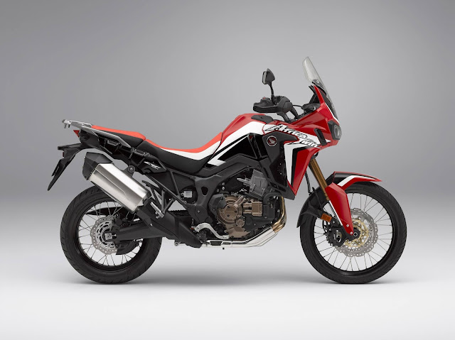 Honda conducts True Adventure Anniversary Ride!! Honda conducts True Adventure Anniversary Ride!!