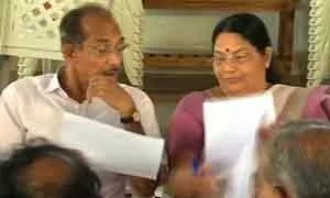 Congress, Ramesh Chennithala, Kozhikode, Suspension, Report, Kerala, Malayalam News, National 