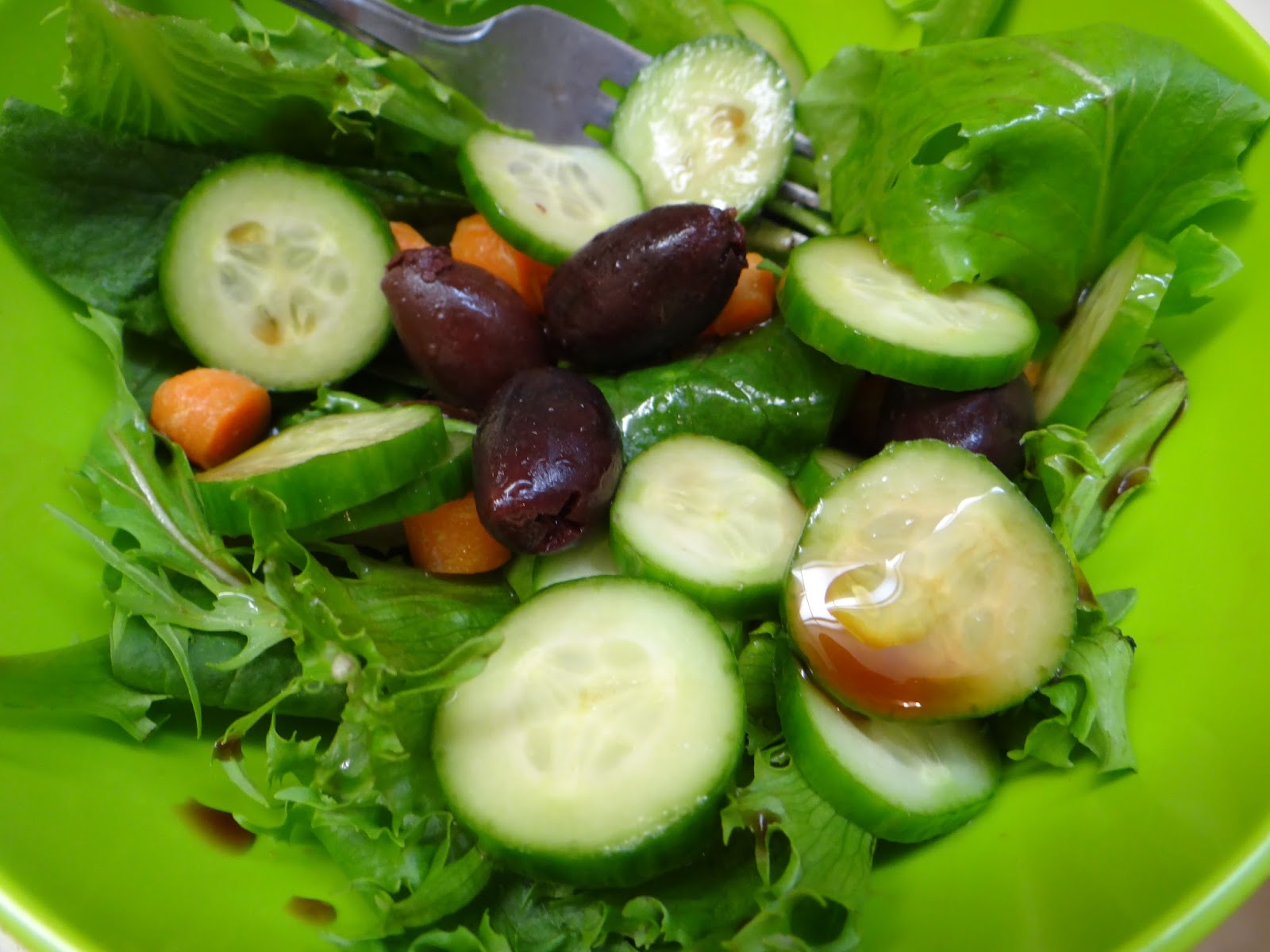 Trader Joe's 365 Day 192 Greek Kalamata Olives (Jumbo Pitted)