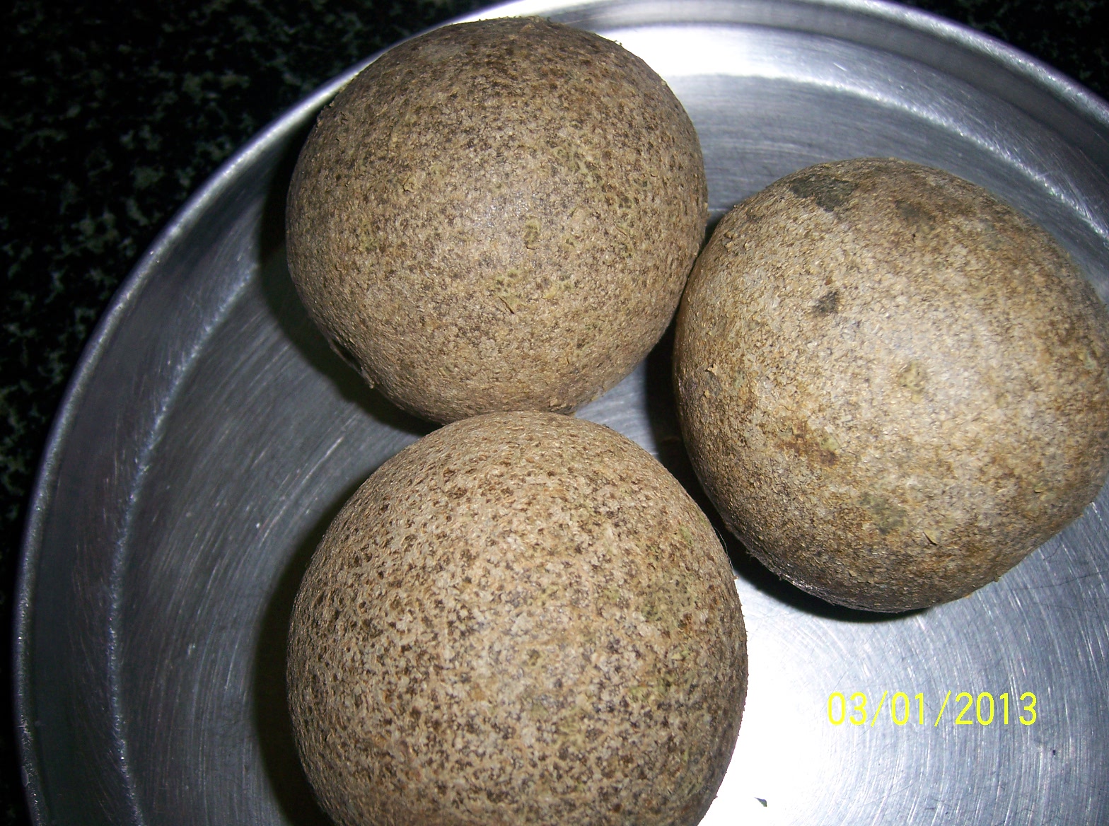 Andhraspecialrecipes Wood Apple Chutney (Velakkaya Pachadi)