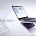 Honor MagicBook.8ης γενιάς Intel Processors και 8GB RAM
