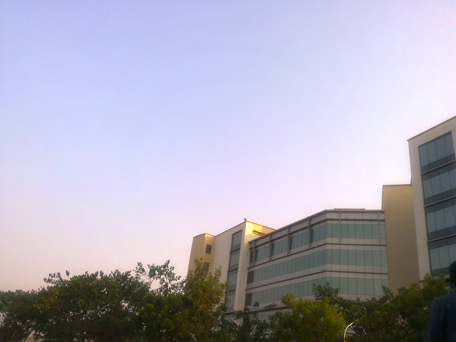 IT Candidate Experience Wipro Campus CDC5 Pics Photos Pictures