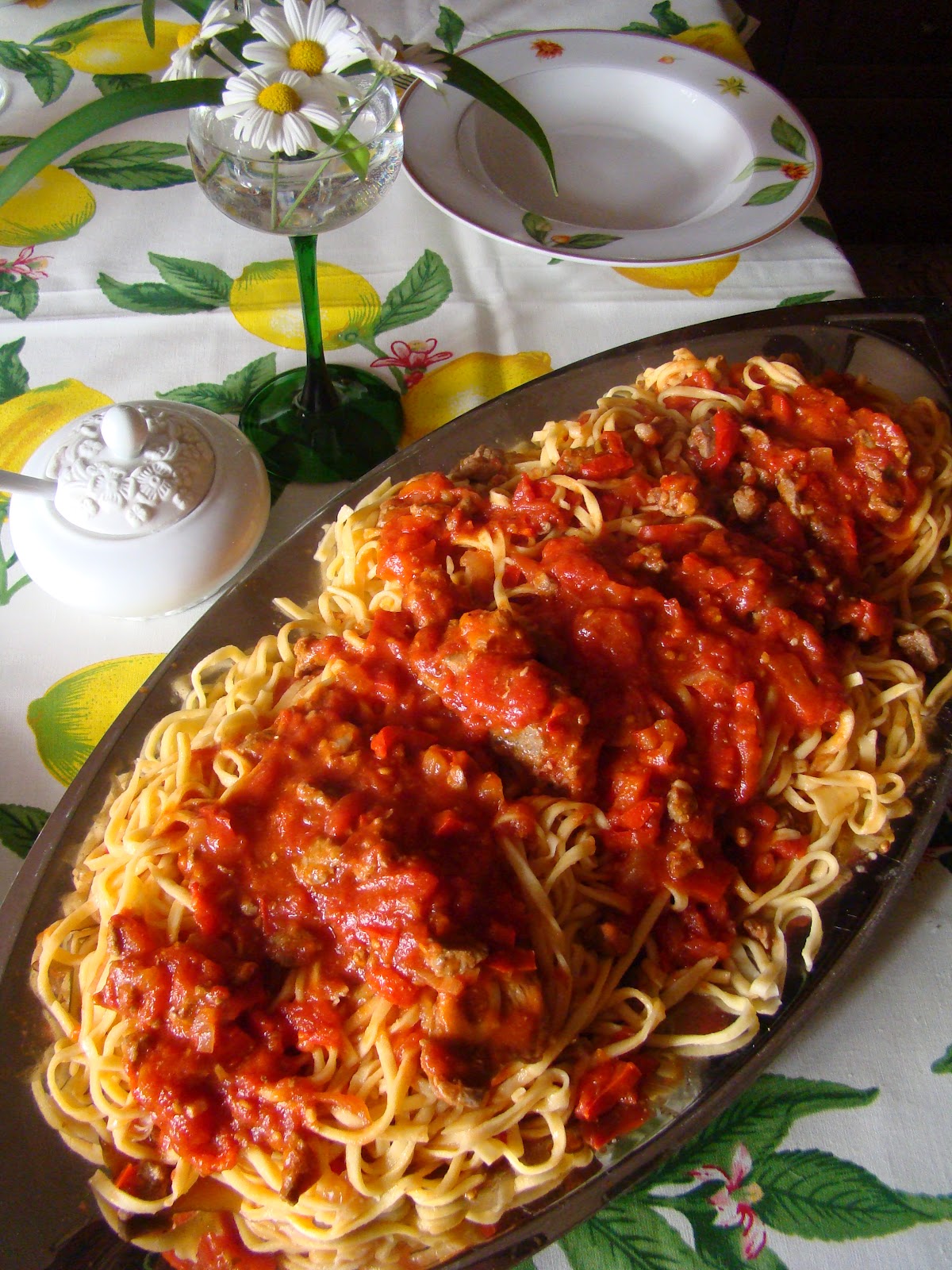 Con Quello Di Agnello Si Fanno Corde Di Violino