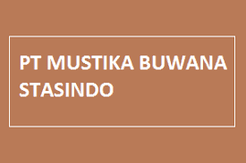 PT Mustika Buwana Stasindo