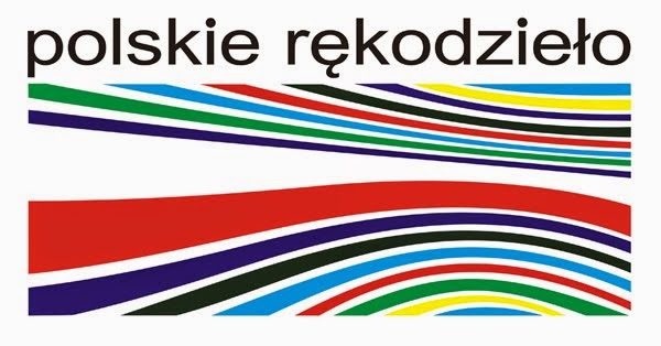Uzyskałam prawo uży­wa­nia znaku Pol­skie rękodzieło/Polish hand­made w kat­e­gorii: DZIEWIARSTWO