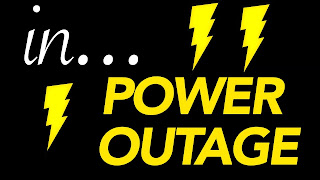 Outage Outage