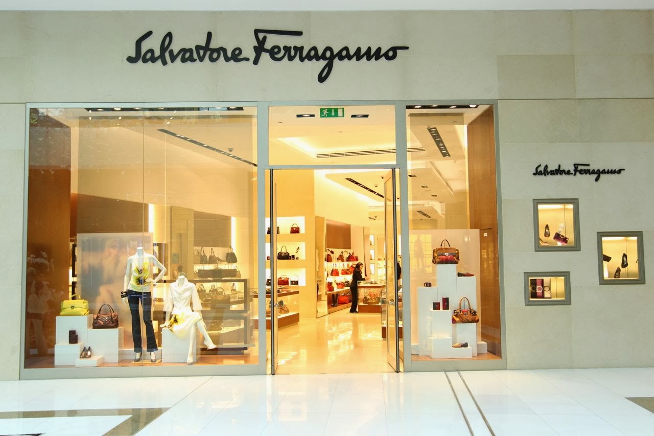 The Shoppinguide.it: Salvatore Ferragamo Outlet
