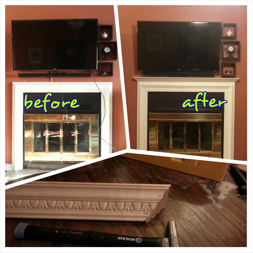 Muddy Pup Pottery Katie Rhine DIY Building a decorative shelf