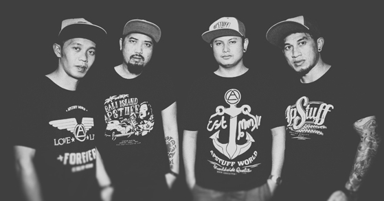 Chord Kunci Gitar 4WD Loloan Yeh Poh Bali Musik Terbaru